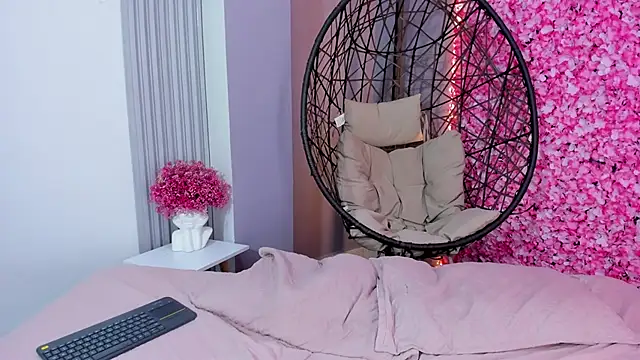 Sofia  rivera online show from March 19, 6:12 pm