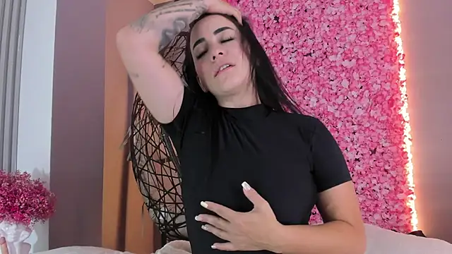 Sofia  rivera online show from March 23, 1:53 am