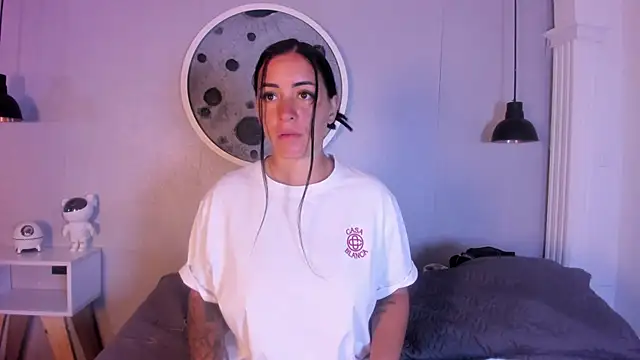 Sofia  rivera online show from February 13, 5:42 pm