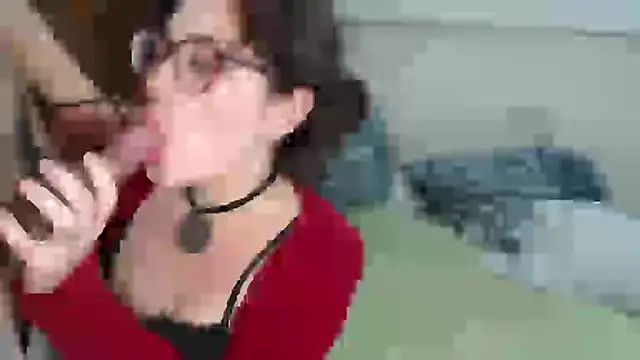 AsRusell666 online show from December 21, 5:36 am