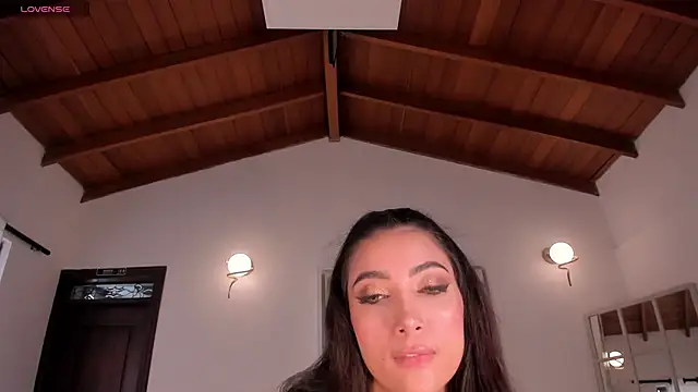 ValeriaVelvet online show from February 4, 2:53 pm