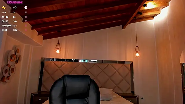 ValeriaVelvet online show from February 28, 3:04 pm