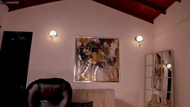 ValeriaVelvet online show from September 15, 12:05 pm