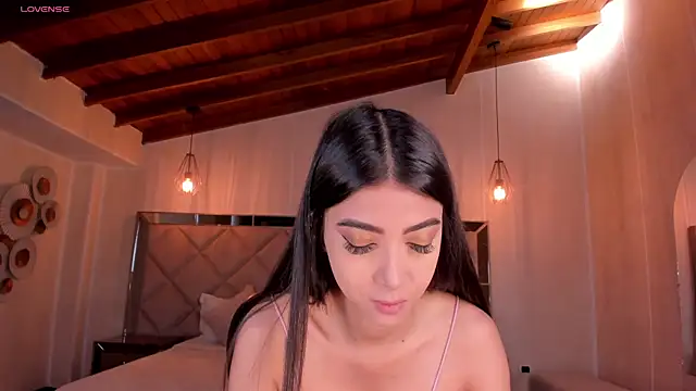 ValeriaVelvet online show from October 6, 12:02 pm