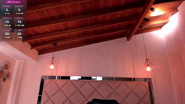 ValeriaVelvet online show from October 29, 12:18 pm