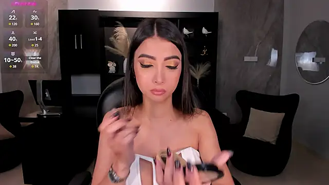 ValeriaVelvet online show from November 5, 12:16 pm