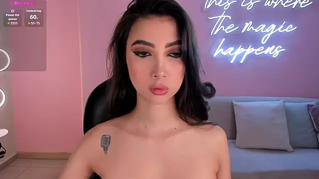 Snapshot of ValeriaVelvet chatting on February 11, 12:32 pm ValeriaVelvet online show from February 11, 12:32 pm