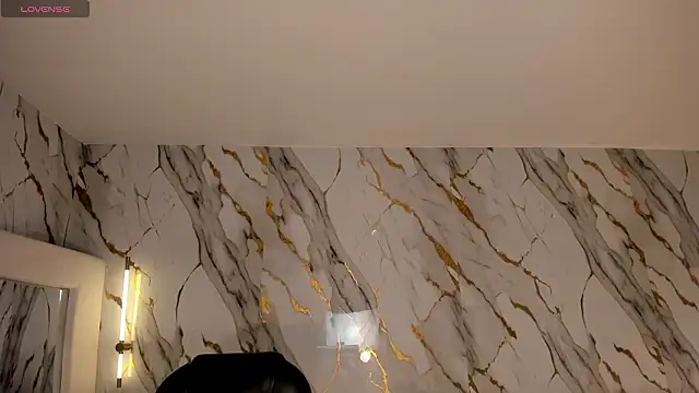 Snapshot of ValeriaVelvet chatting on February 23, 12:02 pm ValeriaVelvet online show from February 23, 12:02 pm