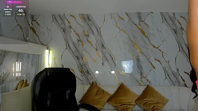 Snapshot of ValeriaVelvet chatting on February 26, 12:04 pm ValeriaVelvet online show from February 26, 12:04 pm