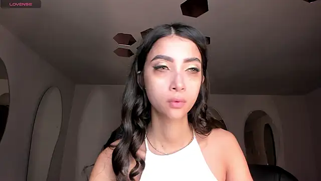 ValeriaVelvet online show from May 30, 12:02 pm