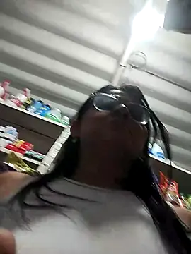 Linda Lars online show from November 26, 2:56 am