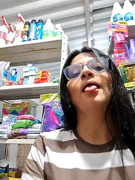 Linda Lars online show from November 28, 2:58 am