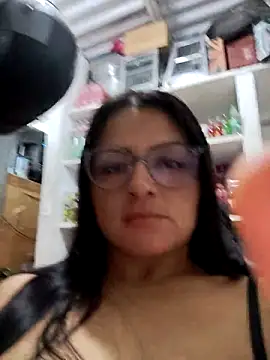 Linda Lars online show from February 20, 2:41 am