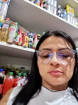 Linda Lars online show from February 24, 2:31 am