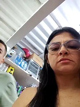 Linda Lars online show from March 25, 3:01 am