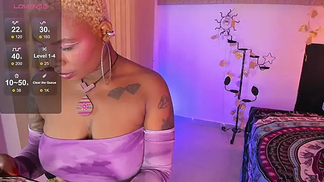 Snapshot of KenyaMystic chatting on January 28, 8:47 pm KenyaMystic online show from January 28, 8:47 pm