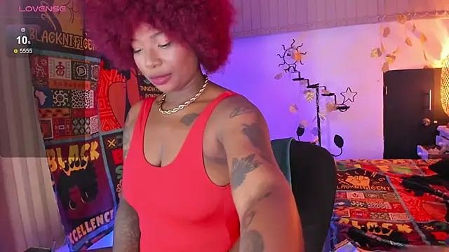 Snapshot of KenyaMystic chatting on January 30, 9:58 pm KenyaMystic online show from January 30, 9:58 pm