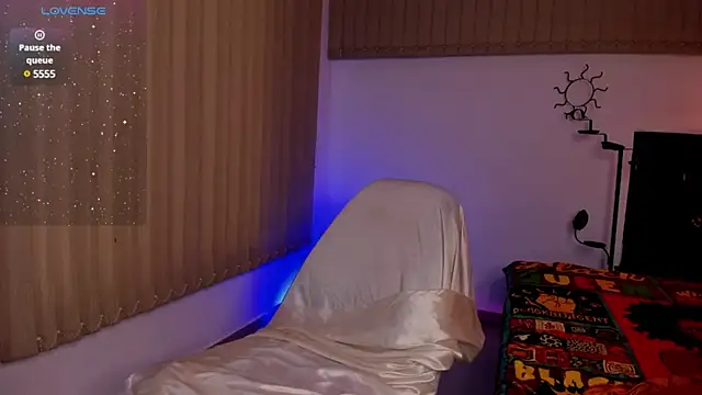 Snapshot of KenyaMystic chatting on March 7, 8:44 pm KenyaMystic online show from March 7, 8:44 pm