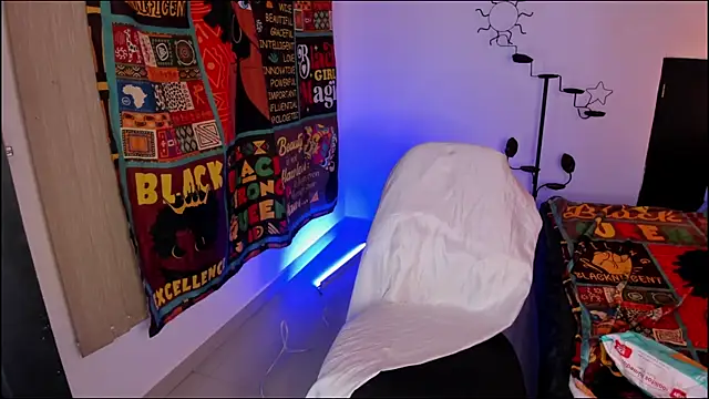 Snapshot of KenyaMystic chatting on March 8, 8:35 pm KenyaMystic online show from March 8, 8:35 pm