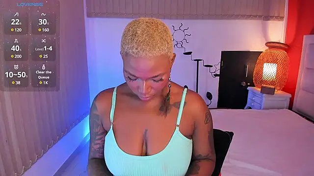 Snapshot of KenyaMystic chatting on March 20, 9:24 pm KenyaMystic online show from March 20, 9:24 pm