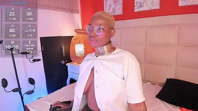 Snapshot of KenyaMystic chatting on March 23, 3:54 am KenyaMystic online show from March 23, 3:54 am