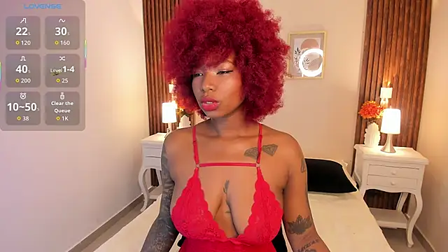 Snapshot of KenyaMystic chatting on September 21, 12:51 pm KenyaMystic online show from September 21, 12:51 pm