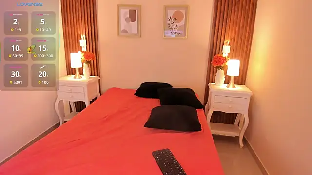 Snapshot of KenyaMystic chatting on September 29, 10:20 am KenyaMystic online show from September 29, 10:20 am