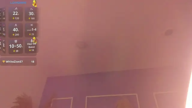 Snapshot of KenyaMystic chatting on October 27, 7:56 am KenyaMystic online show from October 27, 7:56 am