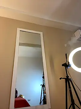 Snapshot of KenyaMystic chatting on October 30, 11:55 am KenyaMystic online show from October 30, 11:55 am