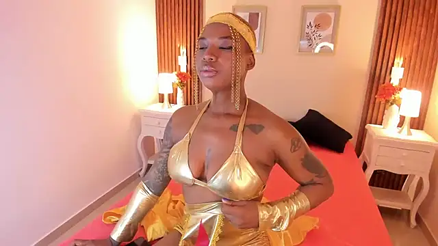 Snapshot of KenyaMystic chatting on October 31, 3:35 pm KenyaMystic online show from October 31, 3:35 pm