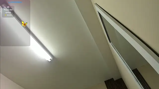 Snapshot of KenyaMystic chatting on November 14, 2:43 am KenyaMystic online show from November 14, 2:43 am