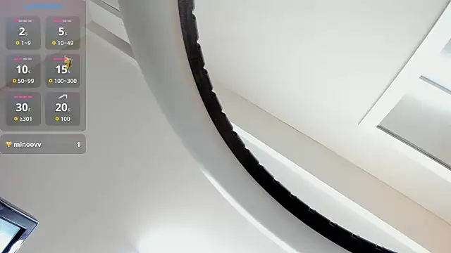 Snapshot of KenyaMystic chatting on November 17, 10:32 am KenyaMystic online show from November 17, 10:32 am