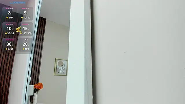 Snapshot of KenyaMystic chatting on November 19, 3:06 am KenyaMystic online show from November 19, 3:06 am