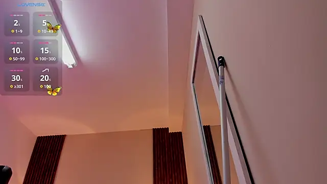 Snapshot of KenyaMystic chatting on November 22, 2:54 am KenyaMystic online show from November 22, 2:54 am