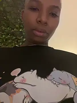 Snapshot of KenyaMystic chatting on November 30, 2:04 am KenyaMystic online show from November 30, 2:04 am