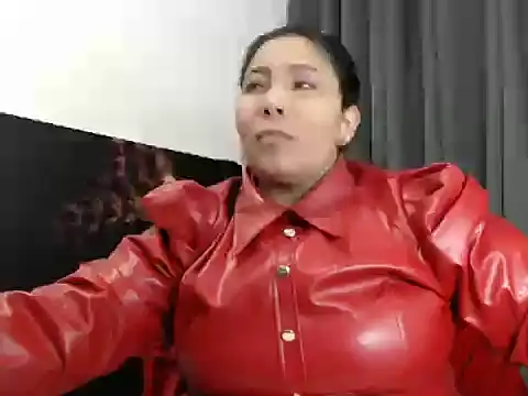 LeizaMagnus online show from January 13, 6:02 pm