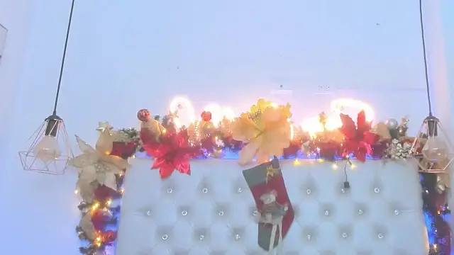 silvana  miller online show from December 31, 10:48 am