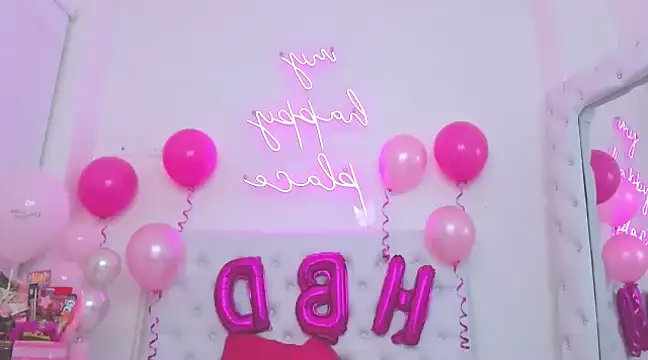 silvana  miller online show from January 22, 1:20 am