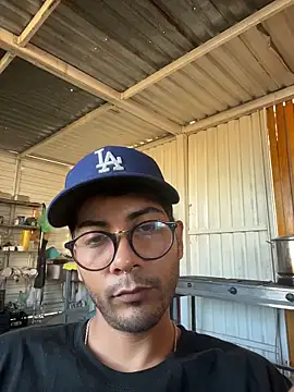 CrazyApachw online show from March 22, 12:47 am