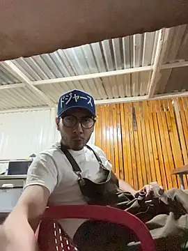 CrazyApachw online show from March 24, 2:49 am