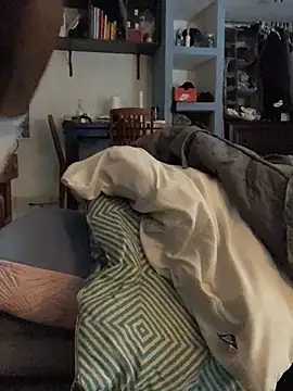 CrazyApachw online show from April 30, 1:34 am