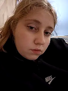 AnastasiaSky19 online show from November 4, 1:10 pm