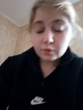 AnastasiaSky19 online show from November 12, 12:05 pm