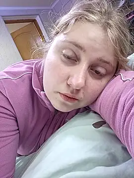 AnastasiaSky19 online show from November 22, 7:40 am