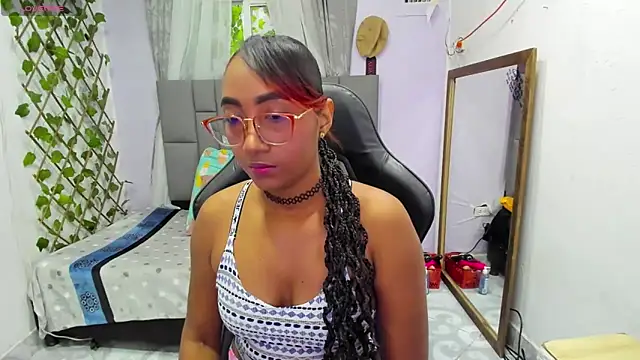 MurphyAngelina online show from October 16, 2:12 am