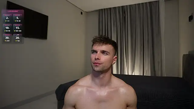 Snapshot of Nik_Sharp chatting on March 12, 6:14 pm Nik Sharp online show from March 12, 6:14 pm