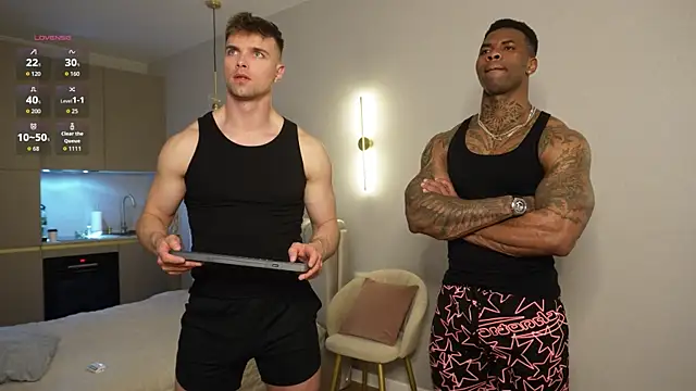 Snapshot of Nik_Sharp chatting on April 12, 2:00 pm Nik Sharp online show from April 12, 2:00 pm