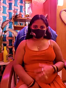 nisha baby2 online show from November 1, 8:38 am
