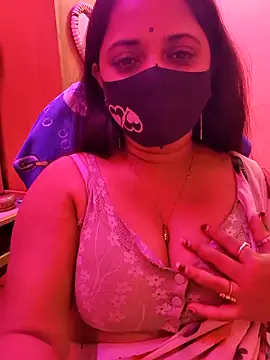 nisha baby2 online show from February 4, 9:09 pm