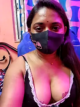 nisha baby2 online show from April 5, 8:17 pm
